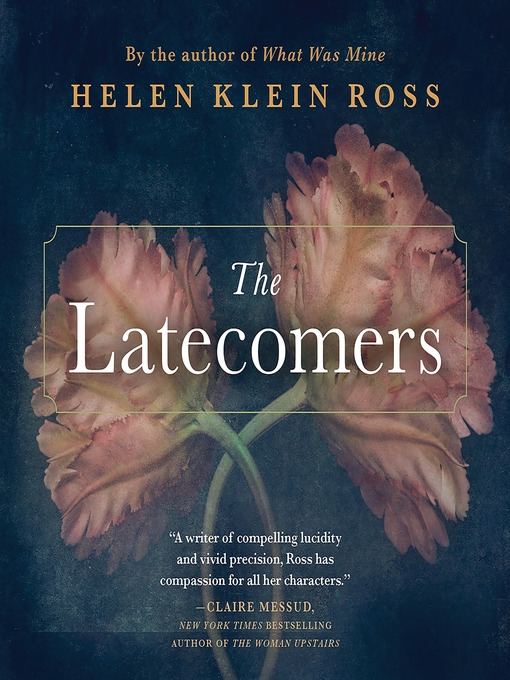 Title details for The Latecomers by Lauren Fortgang - Wait list